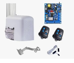 Kit Motor Gatter Plus Basc. STD 220V SB1000 1,50 (Peccinin)