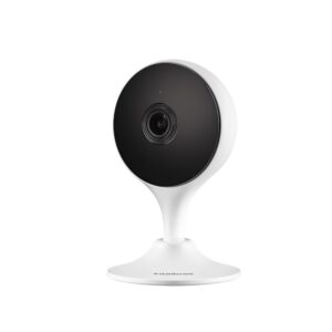 Câmera interna inteligente Wi-Fi Full HD - IM3