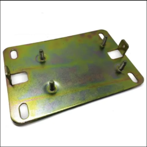 BASE MOTOREDUTOR DESL LIGHT (PECCININ)