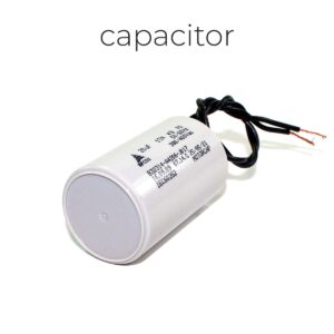 Motor F2000 Basc/Pivo  SEM CENTRAL- 127V (Peccinin/Nice)