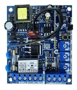PLACA PORTÃO ELETRÔNICO S-BOARD 1000 - 20005746 (PECCININ/NICE)