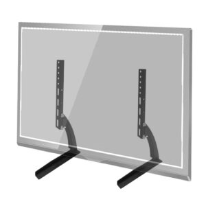 Suporte Base Mesa Universal Para TV De 14 -32 (Brasforma)