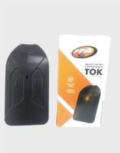 Controle Tok Saw - 433MHZ (PPA)