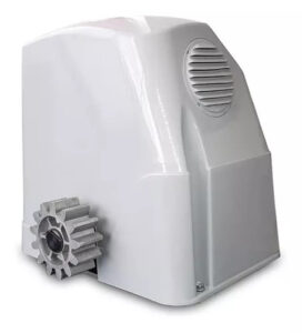 KIT Motor Deslizante Max Mon 220V -  (Peccinin/Nice)