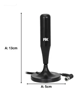 Antena Digital Mult (PIX)