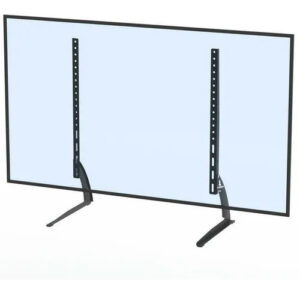 Suporte Base Mesa Universal Para TV De 36-75 (Mxt)