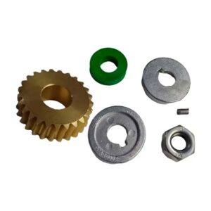 CONJUNTO DA FRICÇÃO MOTOR BASCULANTE PECCININ NICE