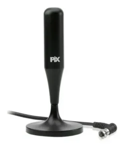 Antena Digital Mult (PIX)