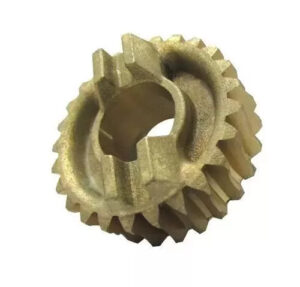 COROA DE BRONZE MOTOR PIVO/ BASC GATTER - 10001082 (PECCININ)