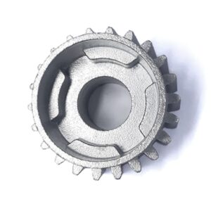 COROA ZAMAC - MOTOR DESLIZANTE LIGHT - 10001077(PECCININ/NICE)