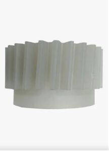 Coroa Desl Gatter 3000 Nylon  (Peccinin/Nice)