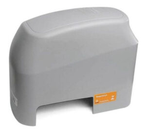 Capa  Motor Deslizante GATTER  (NOVA) Com Alavanca (PECCININ)