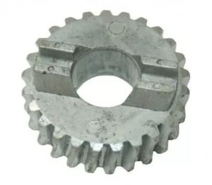 COROA ZAMAC - MOTOR BASCULANTE/PIVO GATTER - 10001079 (PECCININ/NICE)