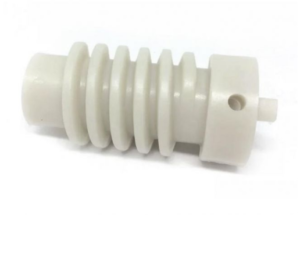 EIXO SEM FIM - MOTOR GATTER DESLIZANTE 3000 - 10002336 (PECCININ/NICE)