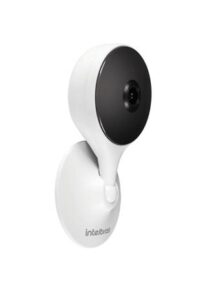 Câmera interna inteligente Wi-Fi Full HD - IM3