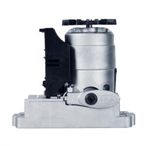 DZ STARK 600 MONOFASICA ANALOGICA (AGILITY POP) 127V 60HZ (Z18)