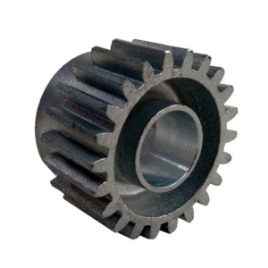 COROA ZAMAC MOTOR PORTÃO DESLIZANTE  GATTER - 10001078 (PECCININ)