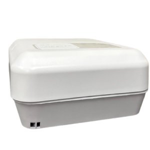 Central de Choque - ELC 5001 RF (Intelbras)