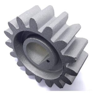 ENGRENAGEM CREMALHEIRA SUPER - 10002260 (PECCININ/NICE)