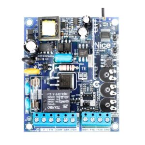 Kit Motor Des. Gatter 400 STD 127V  (Nice)