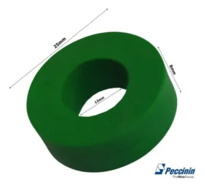 Arruela de plastiprene BV - 10001052 (Peccinin/Nice)