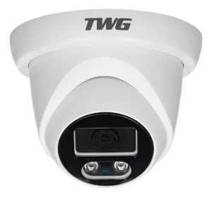 Câmera Dome 2MP Full Color TW-6327 STAR PLUS (Twg)