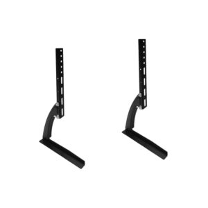 Suporte Base Mesa Universal Para TV De 14 -32 (Brasforma)