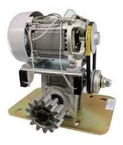KIT Motor Deslizante Max Mon 220V -  (Peccinin/Nice)