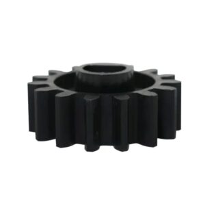 Engrenagem Antiga  Motor Desl Gatter (15 D)- Nylon (Peccinin/Nice)