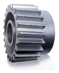 COROA ZAMAC - MOTOR DESLIZANTE LIGHT - 10001077(PECCININ/NICE)