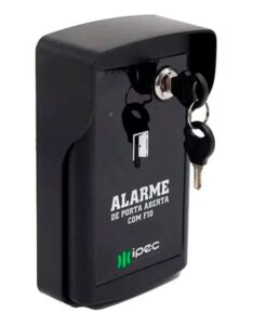 Alerta Porta Aberta c/ Fio (IPEC)