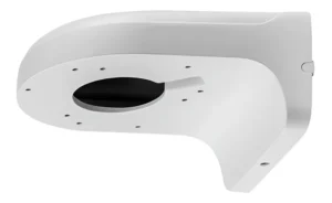 Caixa metálica para CFTV  VBOX 3000D (INTELBRAS)