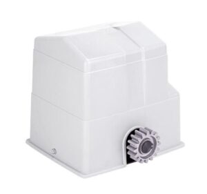 Kit Motor Deslizante Super Flash 1/2 - 220V (Nice)