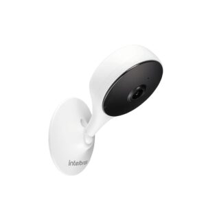 Câmera interna inteligente Wi-Fi Full HD - IM3