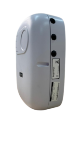 Central de Choque - ELC High Power 5003 (Intelbras)
