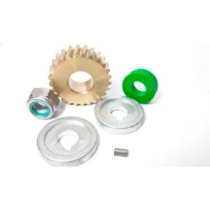 CONJUNTO DA FRICÇÃO MOTOR BASCULANTE PECCININ NICE