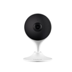 Câmera interna inteligente Wi-Fi Full HD - IM3