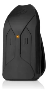 Kit 3 Controle Remoto Portão Ppa Tok Saw 433mhz