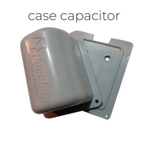 Motor F2000 Basc/Pivo  SEM CENTRAL- 127V (Peccinin/Nice)