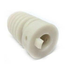 EIXO SEM FIM - MOTOR GATTER DESLIZANTE 3000 - 10002336 (PECCININ/NICE)