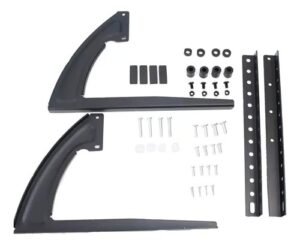 Suporte Base Mesa Universal Para TV De 19 -32 (Mxt)