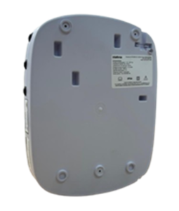 Central de Choque - ELC High Power 5003 (Intelbras)