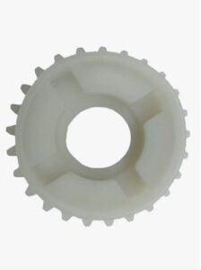 Coroa Desl Gatter 3000 Nylon  (Peccinin/Nice)