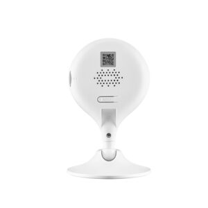 Câmera interna inteligente Wi-Fi Full HD - IM3