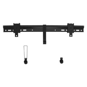 Suporte Fixo Ultra Slim para TVs de 32 a 70 Sbrl501 (Brasforma)