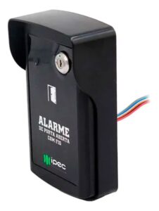 Alerta Porta Aberta c/ Fio (IPEC)