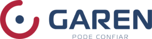Logo Garen