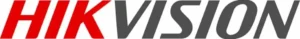 Logo Hikvision