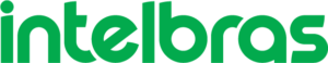 Logo Intelbras